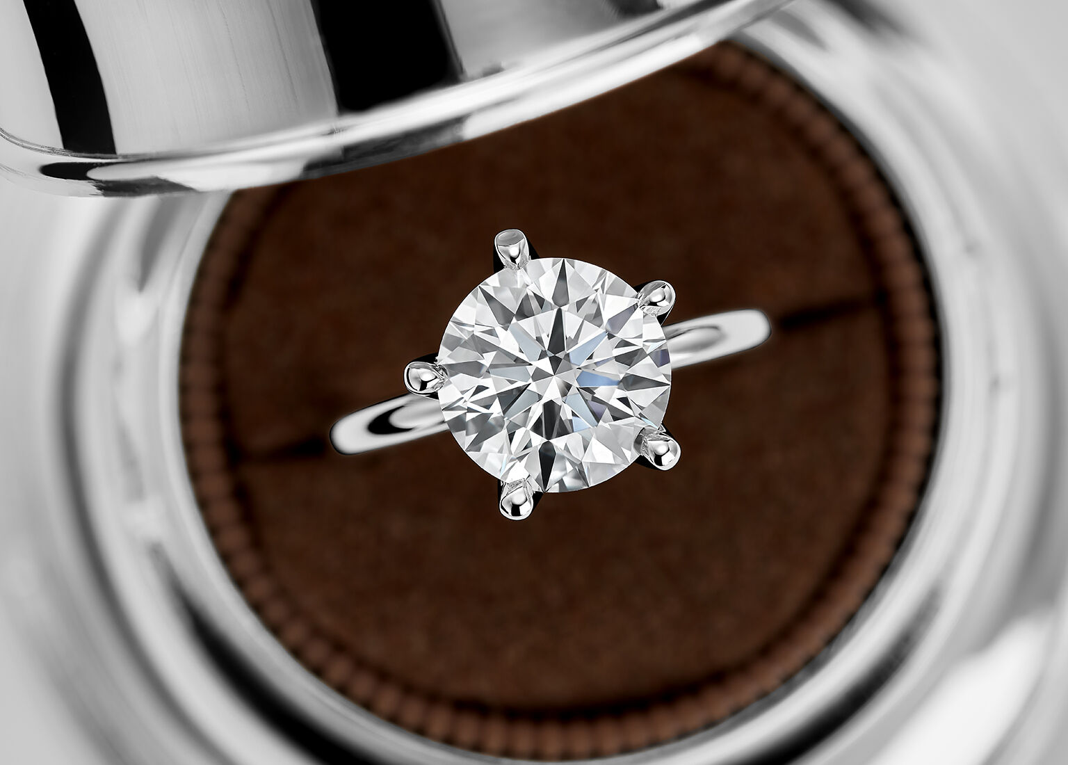 Maison birks engagement clearance rings